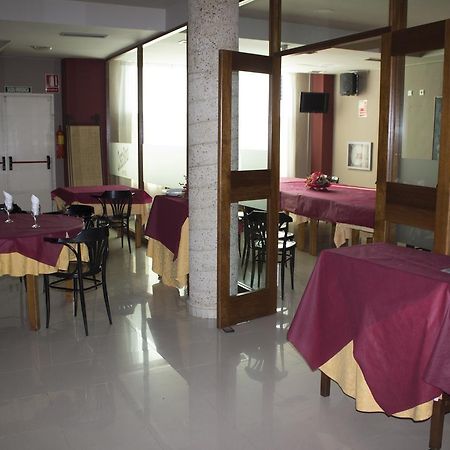 Hotel Costa Blanca Granja de Rocamora 외부 사진
