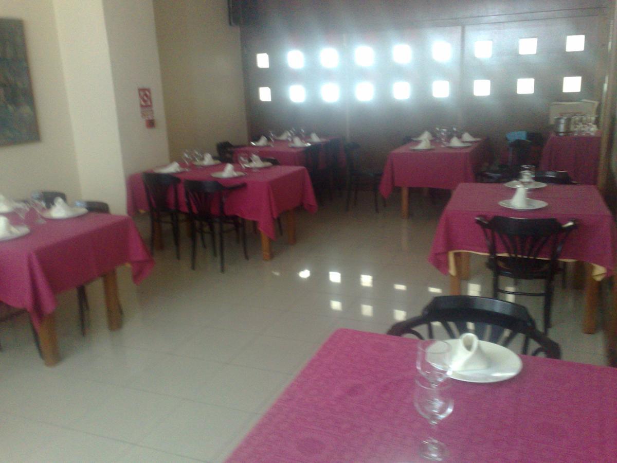 Hotel Costa Blanca Granja de Rocamora 외부 사진