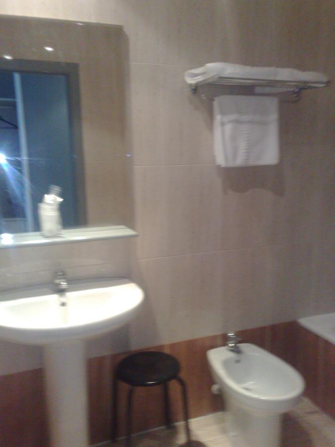 Hotel Costa Blanca Granja de Rocamora 객실 사진
