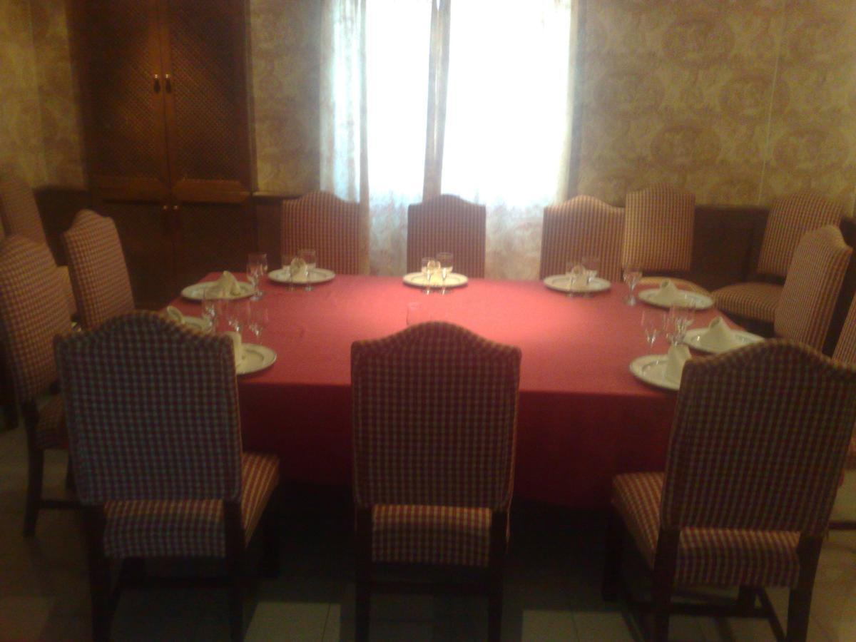 Hotel Costa Blanca Granja de Rocamora 외부 사진