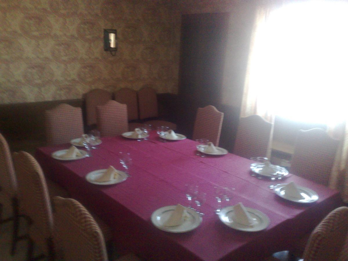 Hotel Costa Blanca Granja de Rocamora 외부 사진