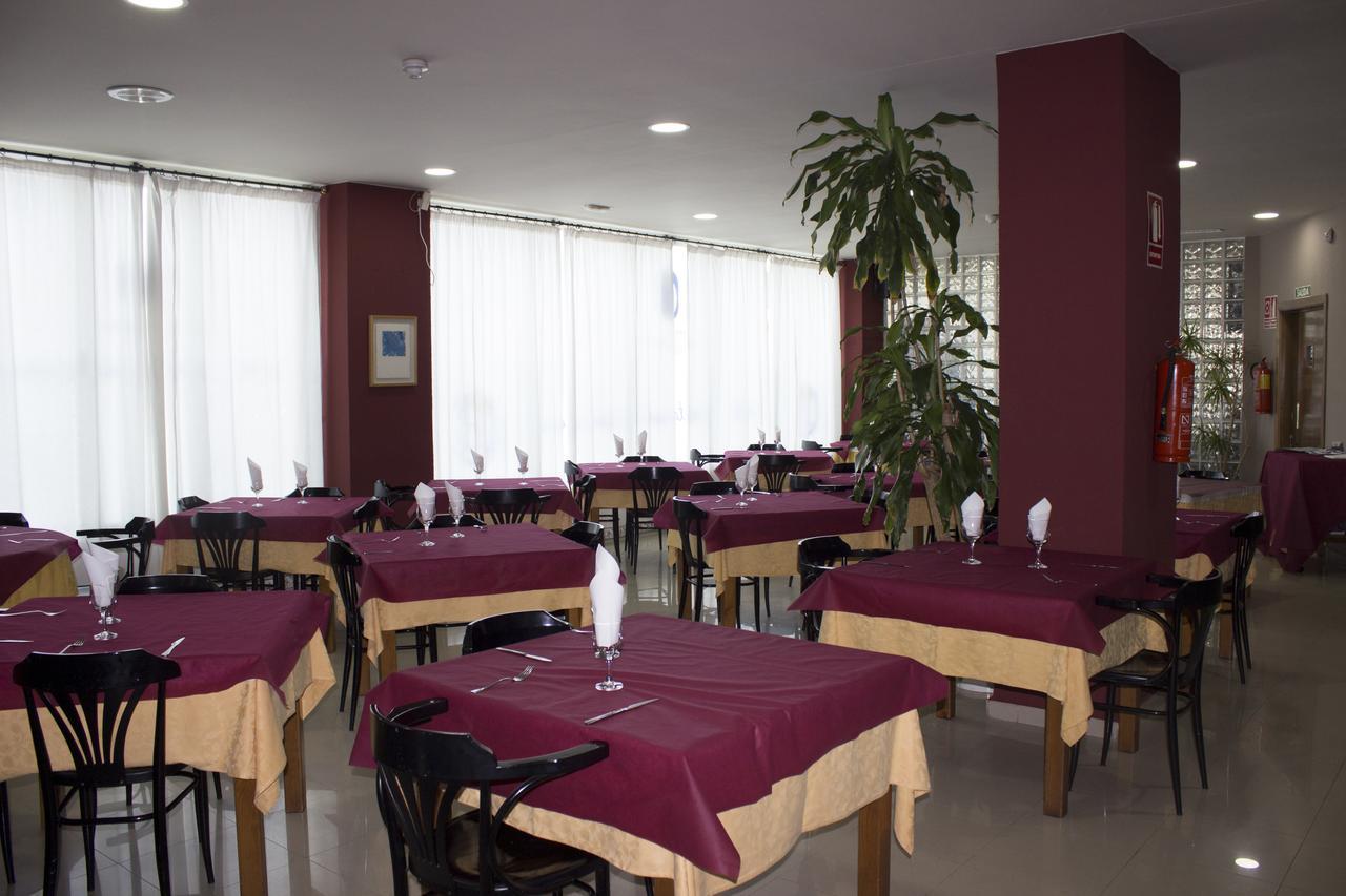 Hotel Costa Blanca Granja de Rocamora 외부 사진