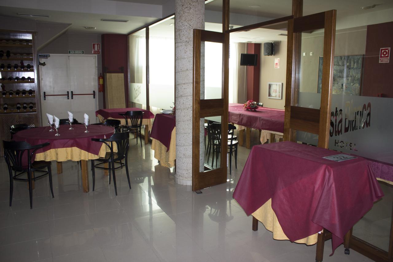 Hotel Costa Blanca Granja de Rocamora 외부 사진