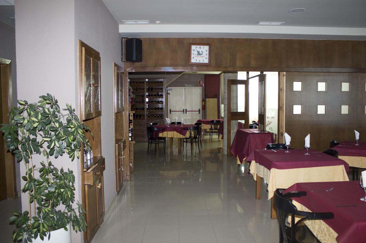 Hotel Costa Blanca Granja de Rocamora 외부 사진