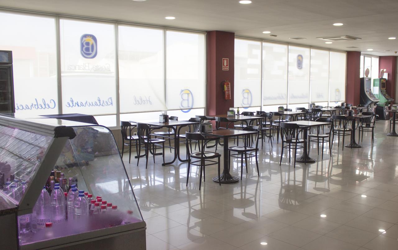 Hotel Costa Blanca Granja de Rocamora 외부 사진