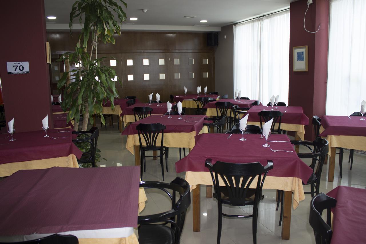 Hotel Costa Blanca Granja de Rocamora 외부 사진