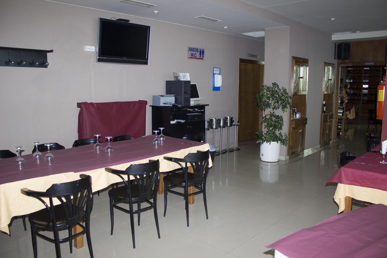 Hotel Costa Blanca Granja de Rocamora 외부 사진