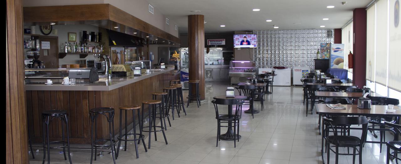 Hotel Costa Blanca Granja de Rocamora 외부 사진