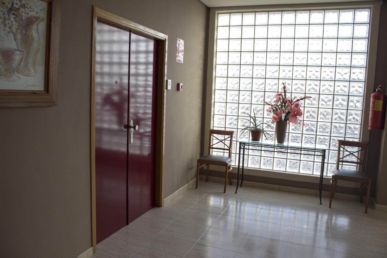 Hotel Costa Blanca Granja de Rocamora 외부 사진
