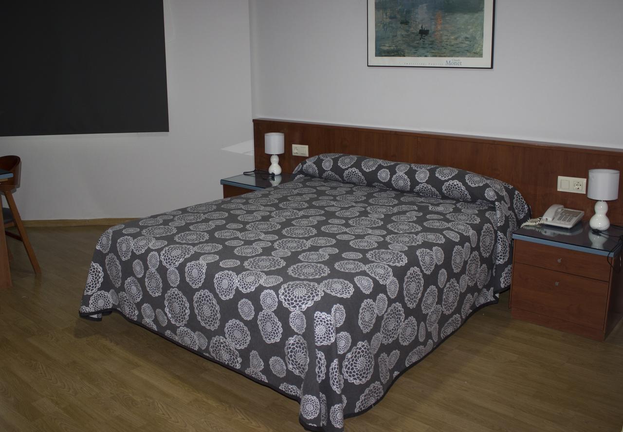 Hotel Costa Blanca Granja de Rocamora 외부 사진