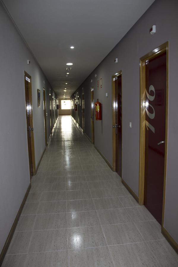 Hotel Costa Blanca Granja de Rocamora 외부 사진